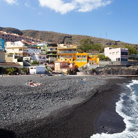 Home2Book Angy'S Seaside Home, Candelaria Araya  エクステリア 写真