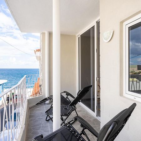 Home2Book Angy'S Seaside Home, Candelaria Araya  エクステリア 写真