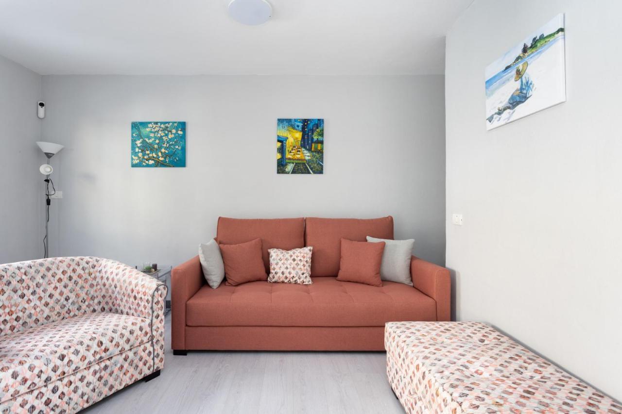 Home2Book Angy'S Seaside Home, Candelaria Araya  エクステリア 写真