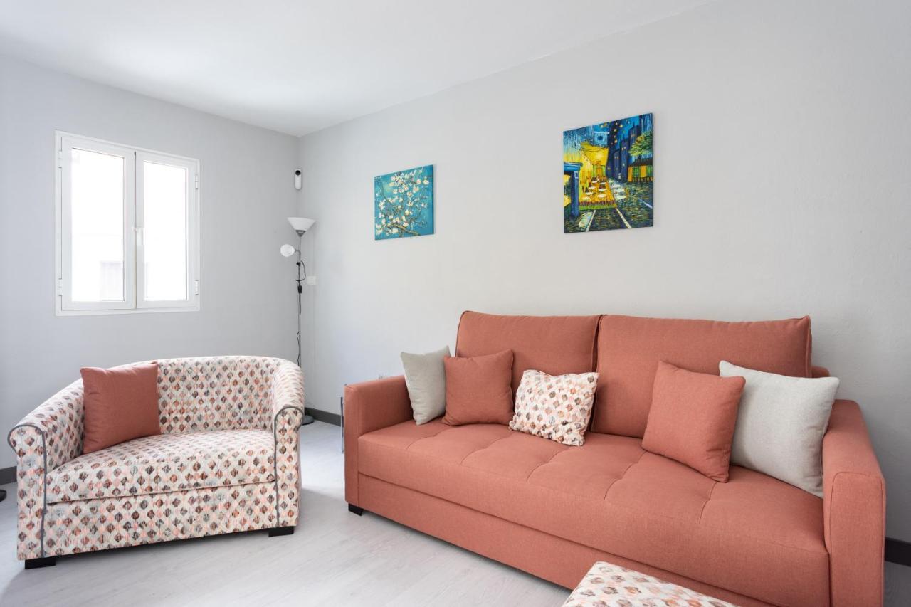 Home2Book Angy'S Seaside Home, Candelaria Araya  エクステリア 写真