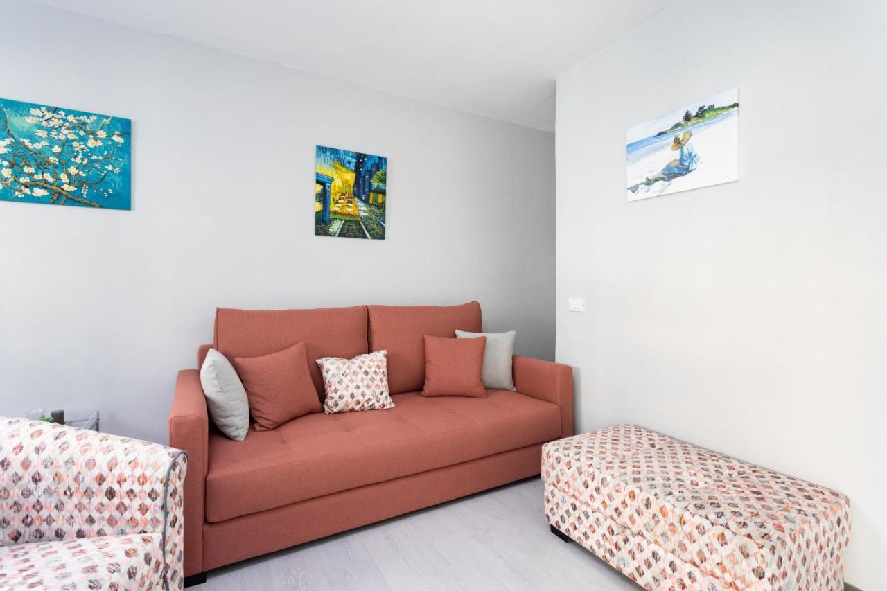 Home2Book Angy'S Seaside Home, Candelaria Araya  エクステリア 写真