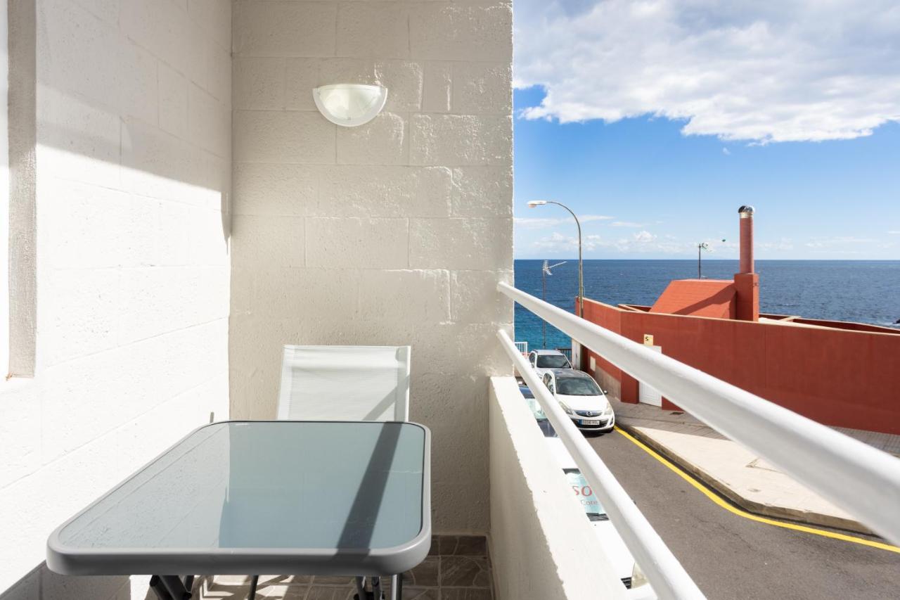 Home2Book Angy'S Seaside Home, Candelaria Araya  エクステリア 写真