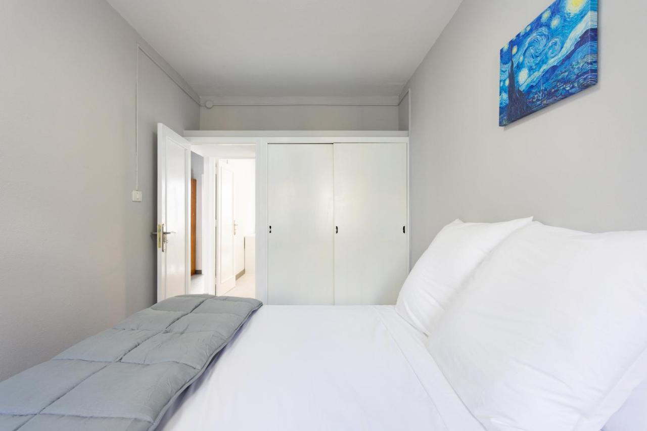 Home2Book Angy'S Seaside Home, Candelaria Araya  エクステリア 写真