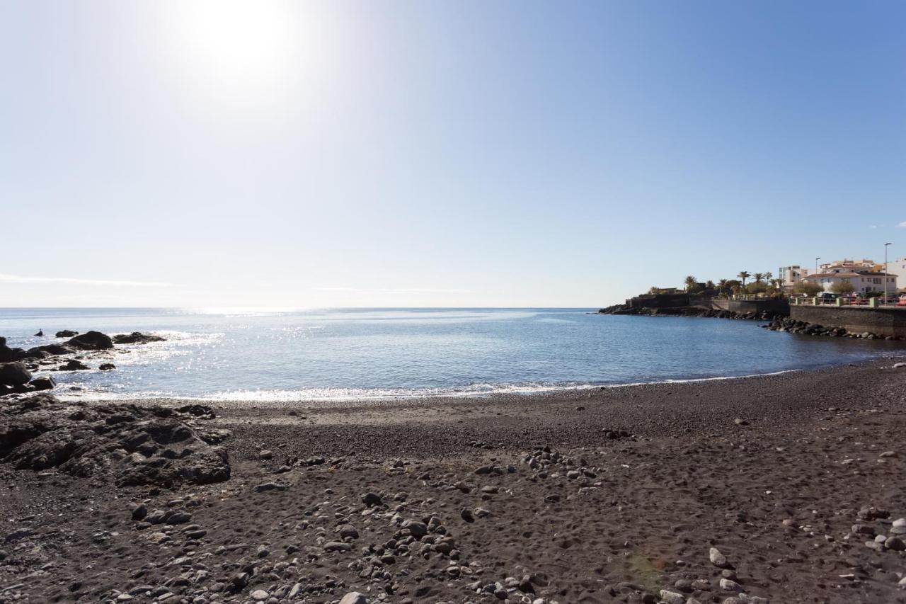 Home2Book Angy'S Seaside Home, Candelaria Araya  エクステリア 写真