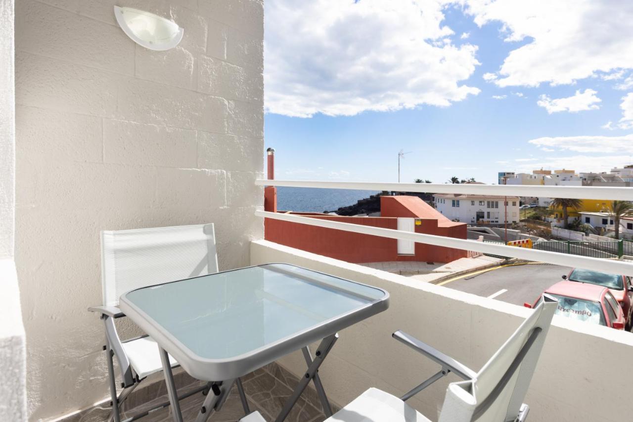 Home2Book Angy'S Seaside Home, Candelaria Araya  エクステリア 写真