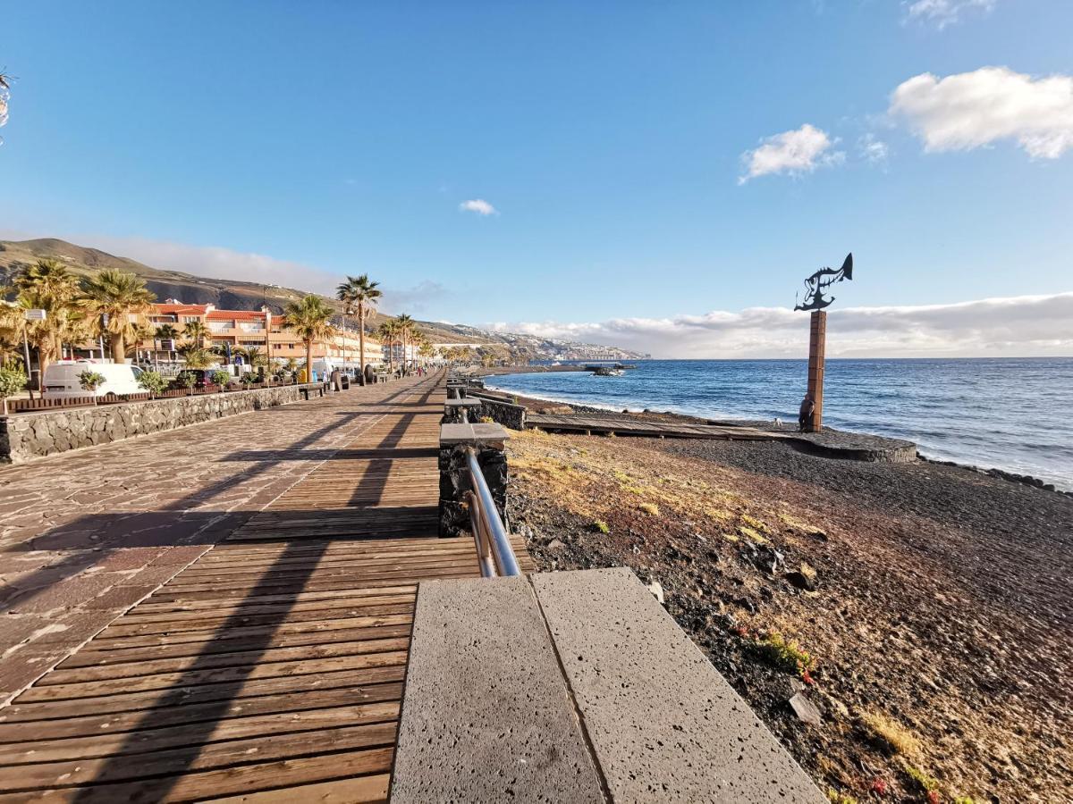 Home2Book Angy'S Seaside Home, Candelaria Araya  エクステリア 写真