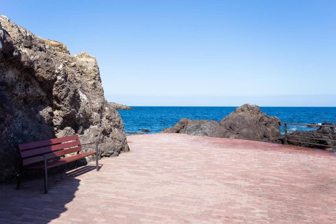 Home2Book Angy'S Seaside Home, Candelaria Araya  エクステリア 写真