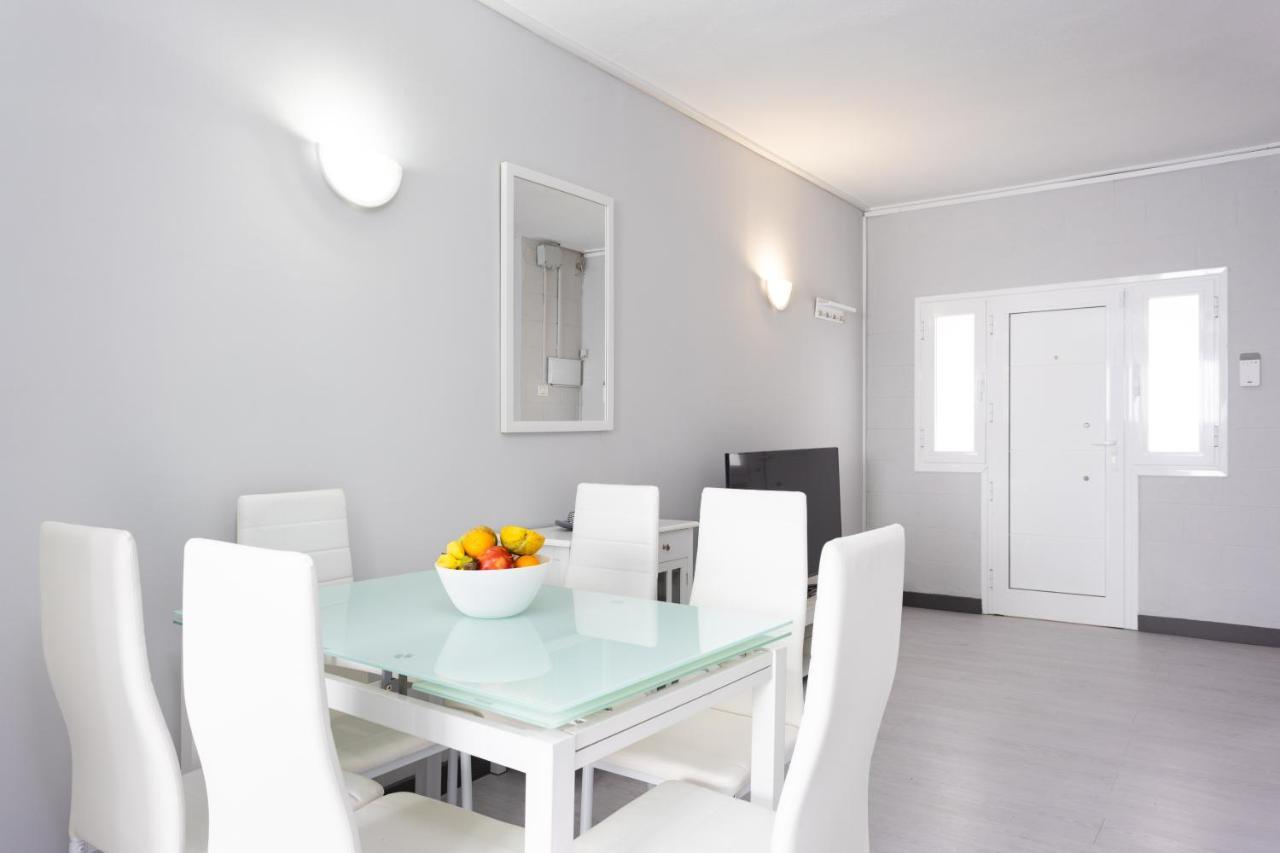 Home2Book Angy'S Seaside Home, Candelaria Araya  エクステリア 写真