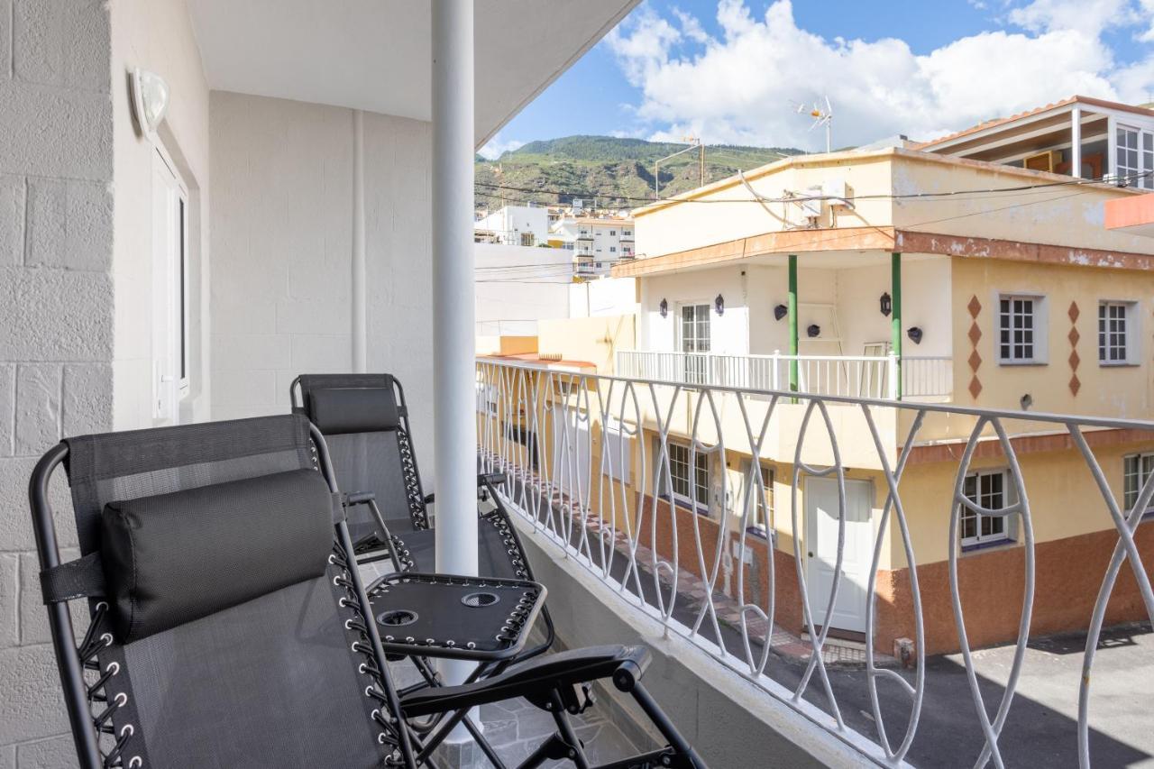 Home2Book Angy'S Seaside Home, Candelaria Araya  エクステリア 写真
