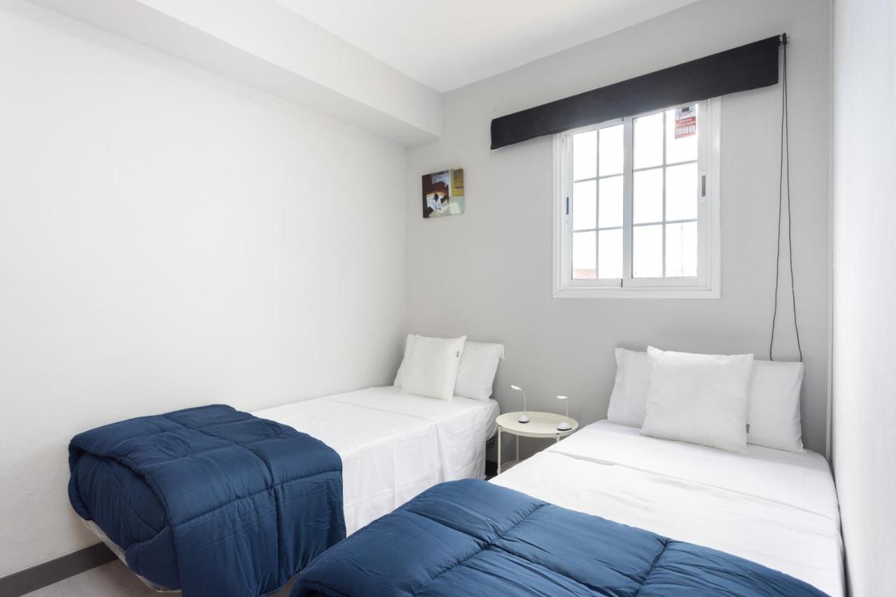 Home2Book Angy'S Seaside Home, Candelaria Araya  エクステリア 写真