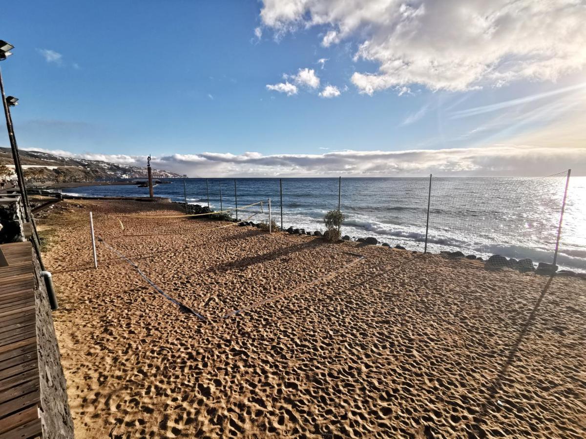 Home2Book Angy'S Seaside Home, Candelaria Araya  エクステリア 写真