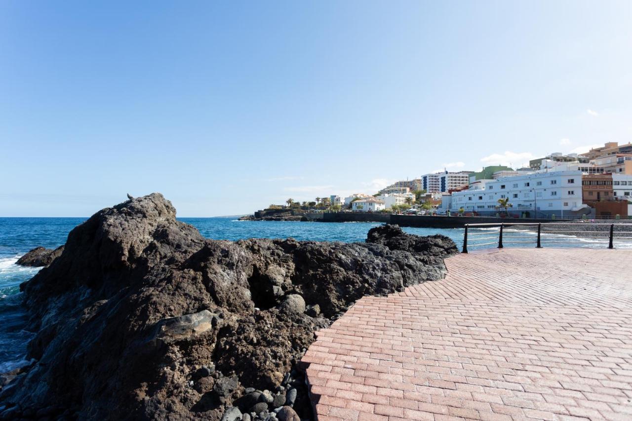 Home2Book Angy'S Seaside Home, Candelaria Araya  エクステリア 写真