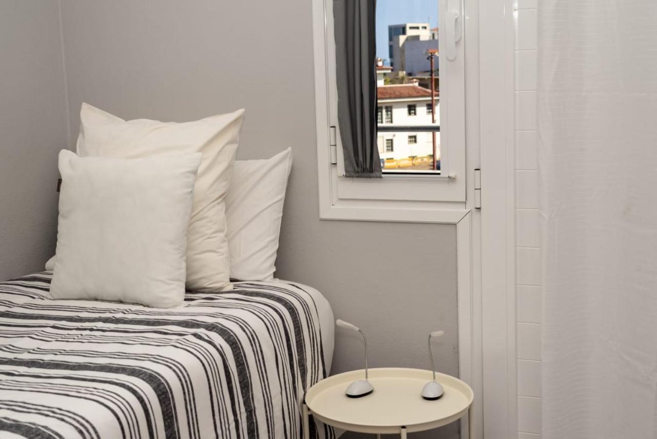 Home2Book Angy'S Seaside Home, Candelaria Araya  エクステリア 写真